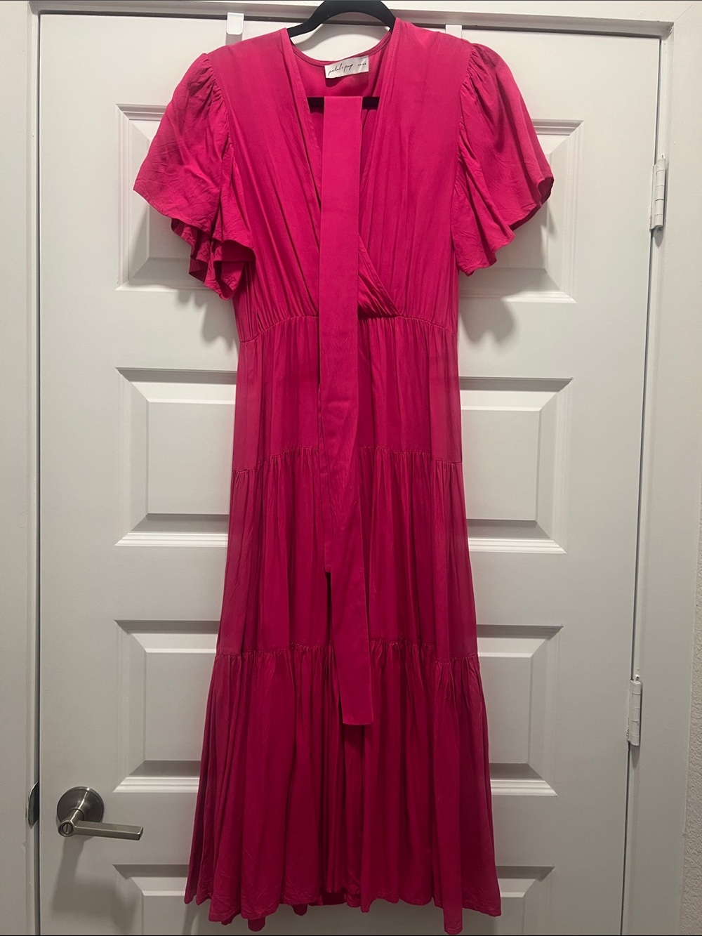 Petal & Pup Pink Dress